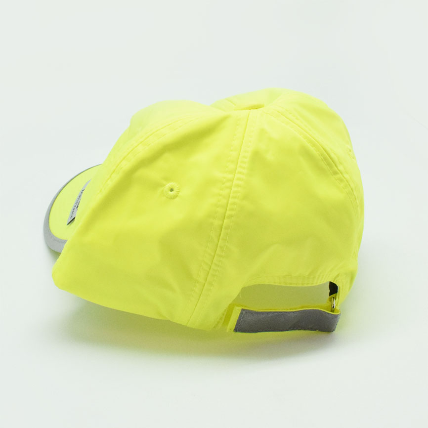 CASQUETTE FLUO RÉFLÉCHISSANTE Cliquez ici ! - Casquette Fluo et  réfléchissante