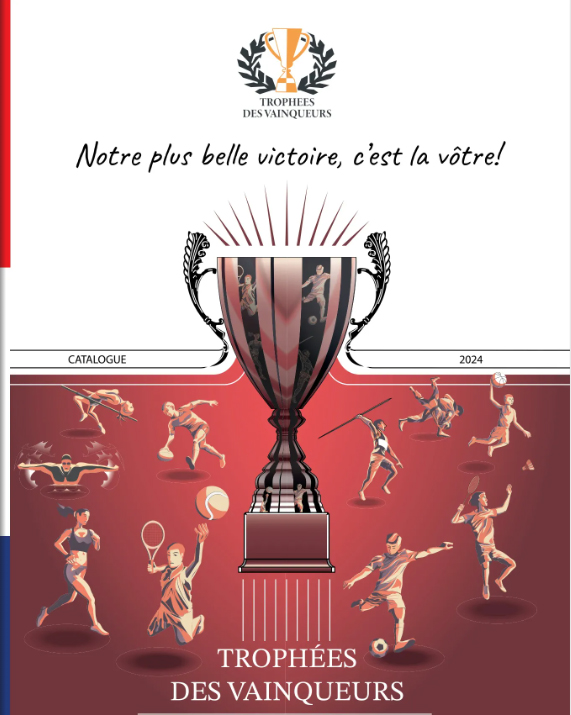 trophee des vainqueurs