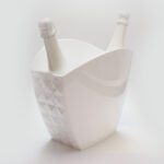 cristal blanc profil
