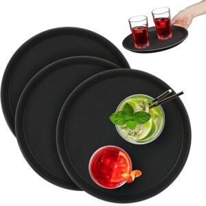 Plateau anti-dérapant