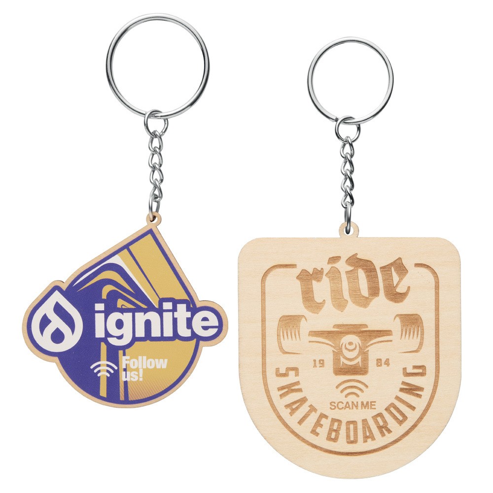 Porte-clé connecté – Image 4