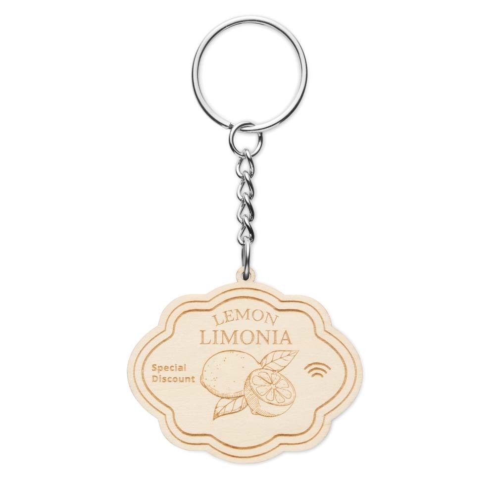Porte-clé connecté – Image 3