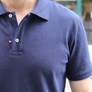Polo fabriqué en France