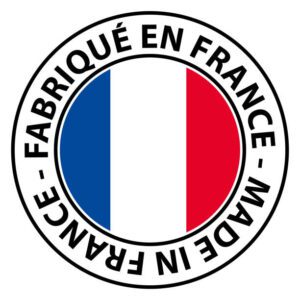 MADE IN FRANCE