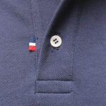 polo atf pierrot détail