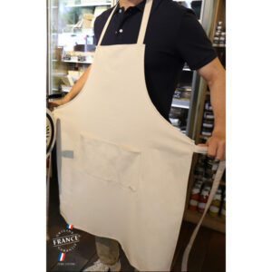 Tablier Fabriqué en France